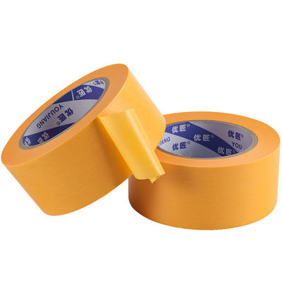 150 gradi White Washi Masking Tape Resistenza alle alte temperature 36mic