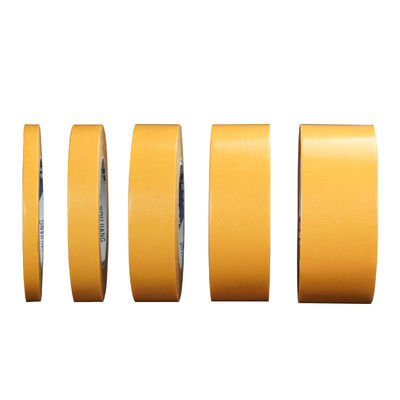 Nastro adesivo a doppio lato per la cucitura dei tappeti