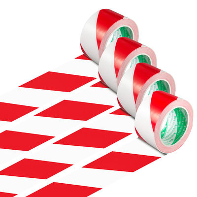 Nastro di marcatura in PVC a prova di freon per pavimenti sotterranei