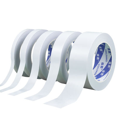 Nastro adesivo a doppio lato di carta tissuta 10mm 90mic per scrapbooking
