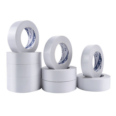 Collegamento adesivo a caldo a doppio lato Jumbo Roll 100miu