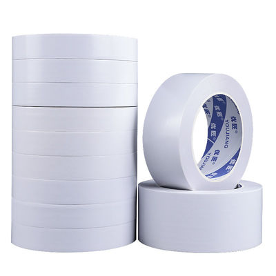 Adesivo ad adesivo per scrapbooking a doppio lato in cotone ultra sottile