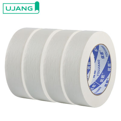 Nastro per pittori per la decorazione Nastro di mascheratura bianco per l'acquerello
