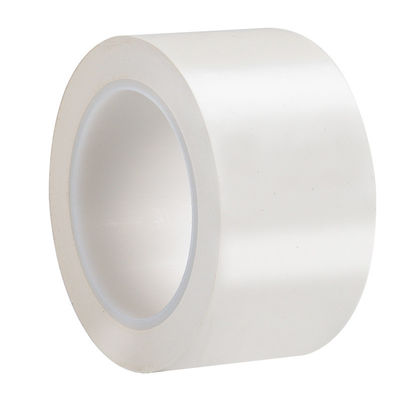 Jumbo Roll Double Color Single Side PVC Marking Tape con stampa personalizzabile