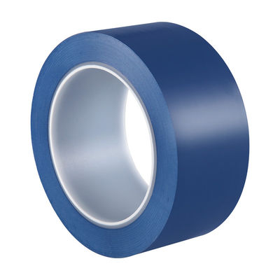 Nastro adesivo impermeabile colorato rivestito di plastica a caldo