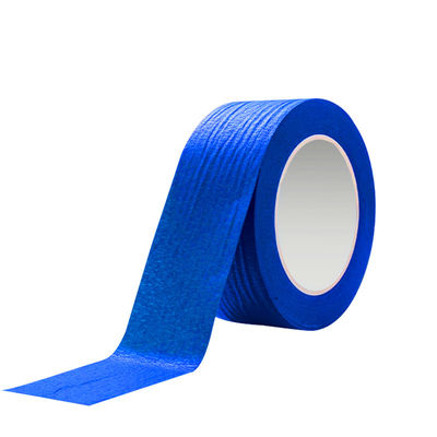 Rulli di nastro di mascheratura resistente personalizzabili per artisti