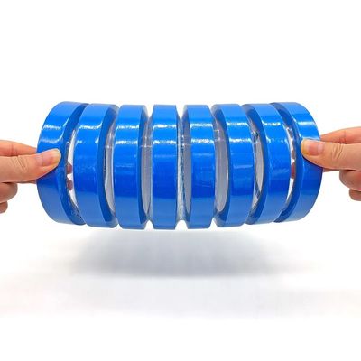 Vernice Cinta Washi Blu Attrezzo di Verniciatura Verniciatore Nastro Mascherante Per Auto Automotive