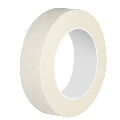 Fabbrica Vendita Nastro di mascheratura di carta Artigianato Pittura a domicilio Scuola Nastro bianco universale