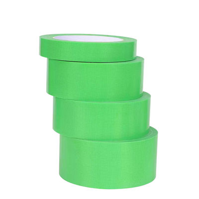 Nastro di mascheratura per tessuto in PE professionale all'ingrosso personalizzato