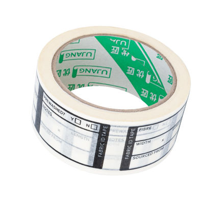 Nastro adesivo per applicazioni stampate