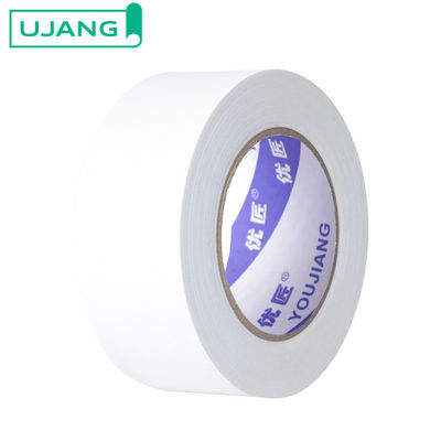 Riparazione di tubi a una sola faccia Nastro adesivo per tappeti Colore di tenuta Nastro impermeabile resistente