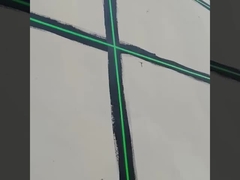 nastro di mascheratura verde