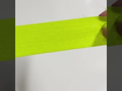 Nastro mascherante ad alta resistenza a 120 gradi