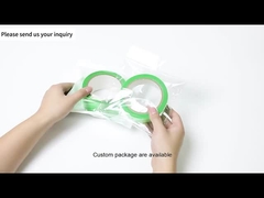 Nastro isolante impermeabile di grado industriale per legare e sigillare