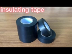 Nastro isolante elettrico in PVC resistente al calore: la scelta ideale per i cablaggi ad alta temperatura